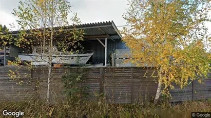 Værkstedslokaler til leje i Tuusula - Foto fra Google Street View