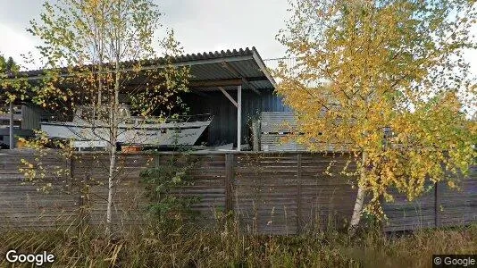 Værkstedslokaler til leje i Tuusula - Foto fra Google Street View