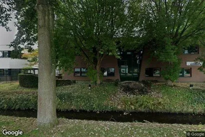 Büros zur Miete in Soest – Foto von Google Street View