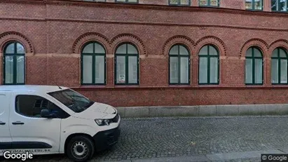 Office spaces for rent in Lund - Photo from Google Street View
