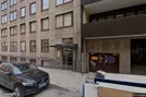 Kontor til leje, Vasastan, Stockholm, Vegagatan 4, Sverige