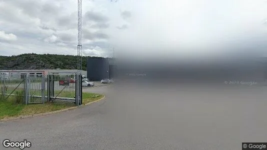 Lager zur Miete i Norra hisingen – Foto von Google Street View