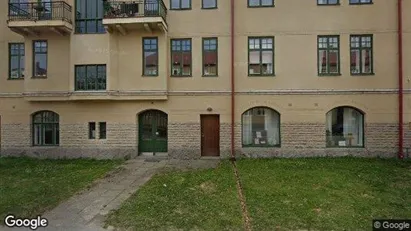 Lokaler til leie i Örebro – Bilde fra Google Street View