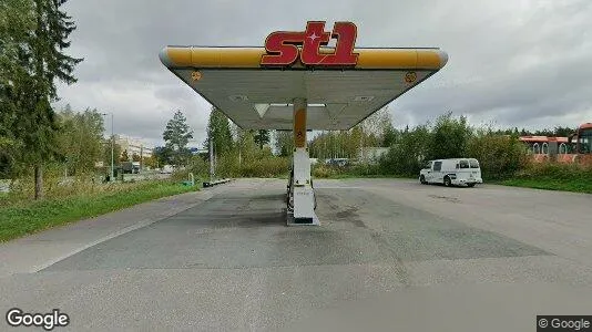 Werkstätte zur Miete i Vantaa – Foto von Google Street View