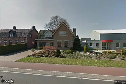 Andre lokaler til leie i Zundert – Bilde fra Google Street View
