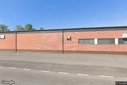 Lokaler til leje i Vaasa - Foto fra Google Street View