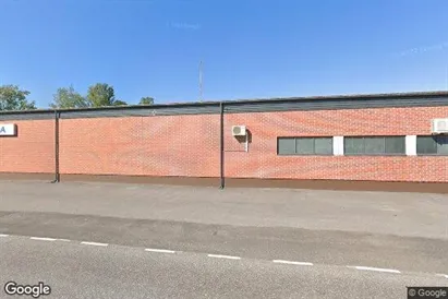 Commercial properties for rent in Vaasa - Photo from Google Street View