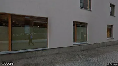 Kontorlokaler til leje i Helsinki Eteläinen - Foto fra Google Street View