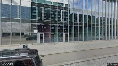 Kantorruimte te huur in Kopenhagen S - Foto uit Google Street View