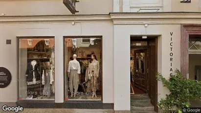 Büros zur Miete in Gothenburg City Centre – Foto von Google Street View