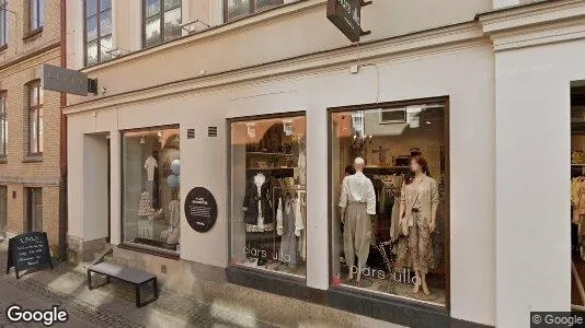 Kontorlokaler til leje i Gøteborg Centrum - Foto fra Google Street View