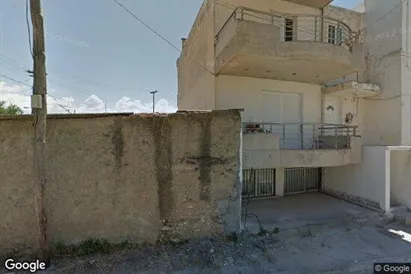 Office spaces for rent in Patras - Photo from Google Street View