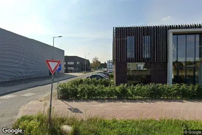 Büros zur Miete in Zundert – Foto von Google Street View