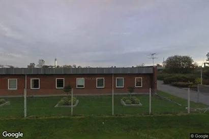 Office spaces for rent in Middelfart - Photo from Google Street View