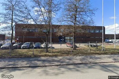 Office spaces for rent in Helsinki Läntinen - Photo from Google Street View