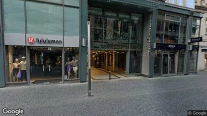 Lokaler til leie i Frankfurt Innenstadt I – Bilde fra Google Street View