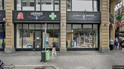 Lokaler til leje i Location is not specified - Foto fra Google Street View