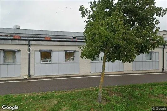 Coworking spaces for rent i Halmstad - Photo from Google Street View