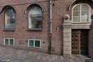Kontor för uthyrning, Halmstad, Halland, Hamngatan 11, Sverige