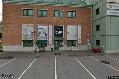 Office spaces for rent in Norrköping - Photo from Google Street View