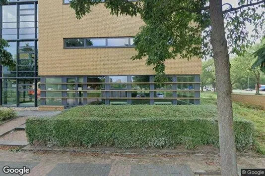 Office spaces for rent i Arnhem - Photo from Google Street View