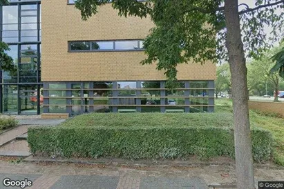 Office spaces for rent in Arnhem - Photo from Google Street View