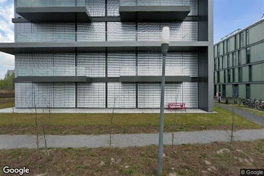 Coworking spaces zur Miete i Eindhoven – Foto von Google Street View