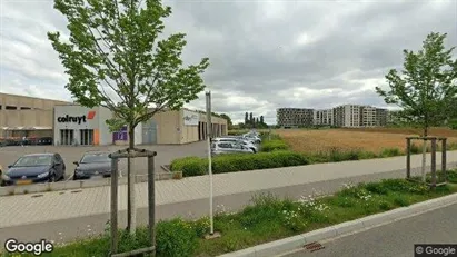 Kontorhoteller til leje i Luxembourg - Foto fra Google Street View