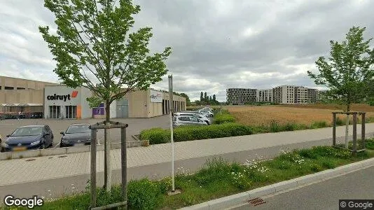 Coworking spaces zur Miete i Luxemburg – Foto von Google Street View
