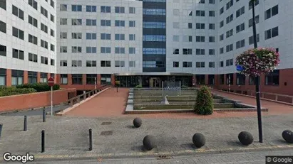 Kontorlokaler til leje i Utrecht Oost - Foto fra Google Street View