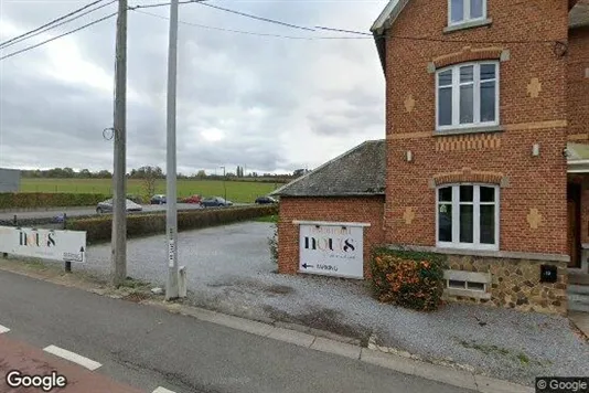 Gewerbeflächen zur Miete i Namen – Foto von Google Street View