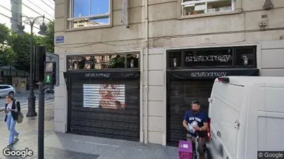 Coworking spaces for rent in Valencia L'Eixample - Photo from Google Street View Coworking spaces for rent in Valencia L'Eixample - Photo from Google Street View