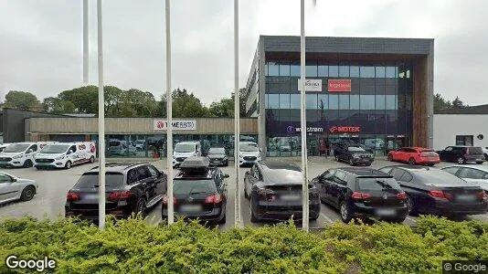 Kantorruimte te huur i Time - Foto uit Google Street View