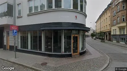 Bedrijfsruimtes te huur in Malmö City - Foto uit Google Street View