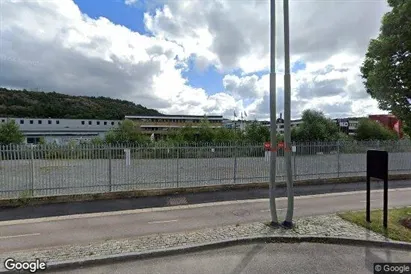 Office spaces for rent in Mölndal - Photo from Google Street View