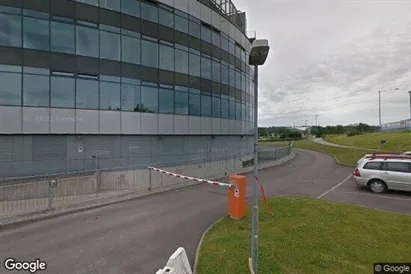 Kontorlokaler til leje i Stenungsund - Foto fra Google Street View