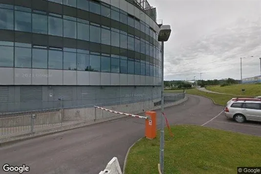 Office spaces for rent i Stenungsund - Photo from Google Street View