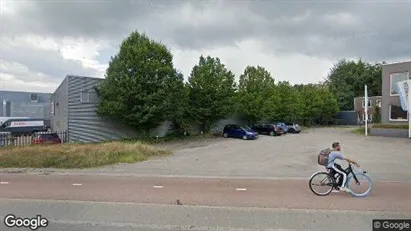 Office spaces for rent in Den Bosch - Photo from Google Street View