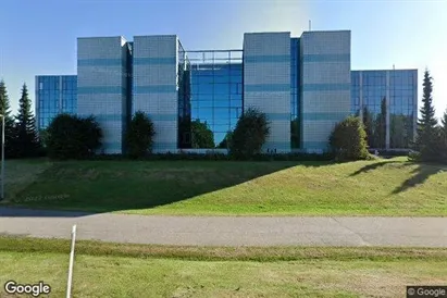 Office spaces for rent in Vantaa - Photo from Google Street View