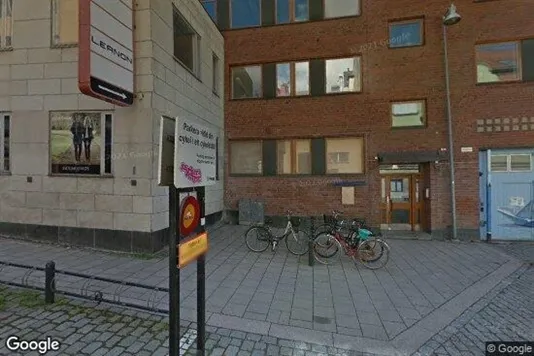 Kontorslokaler för uthyrning i  – Foto från Google Street View