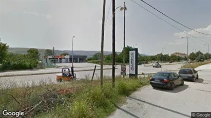 Gewerbeflächen zum Kauf in Location is not specified – Foto von Google Street View