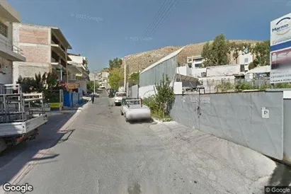 Företagslokaler för uthyrning i Perama – Foto från Google Street View