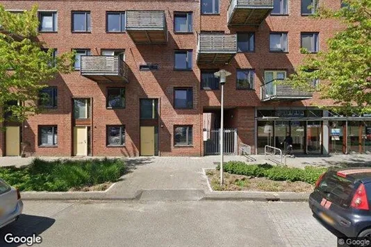 Commercial properties for rent i Apeldoorn - Photo from Google Street View