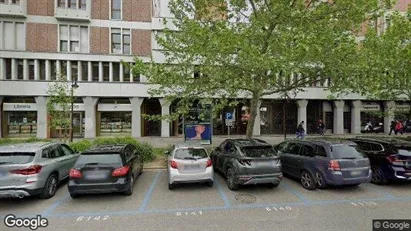 Coworking spaces for rent in Padova - Photo from Google Street View