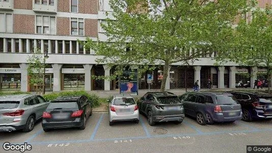 Coworking spaces for rent i Padova - Photo from Google Street View