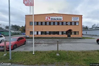 Kontorlokaler til leje i Täby - Foto fra Google Street View