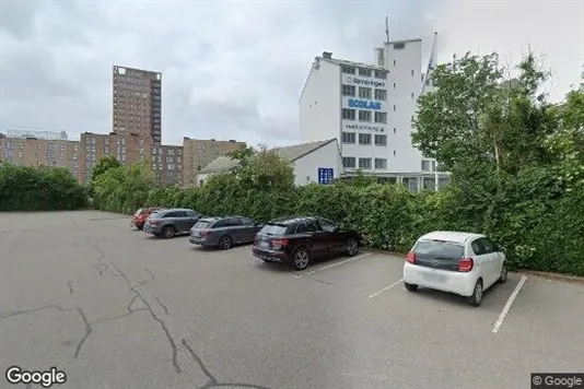 Büros zur Miete i Valby – Foto von Google Street View