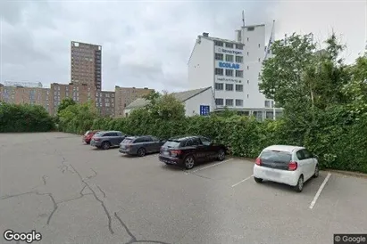 Kontorhoteller til leie i Valby – Bilde fra Google Street View