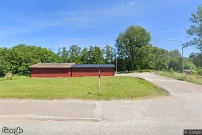 Warehouses for rent in Staffanstorp - Photo from Google Street View