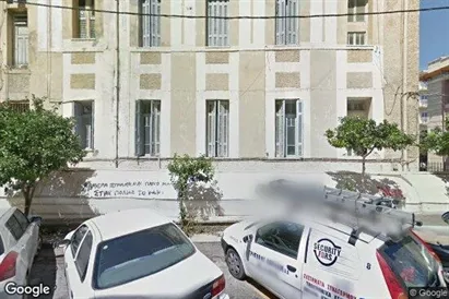 Office spaces for rent in Heraklion - Photo from Google Street View